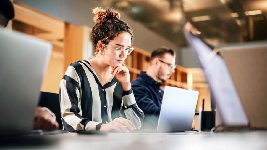 Cover image for AI-Powered Agentic Workflows: Revolutionizing Business Processes