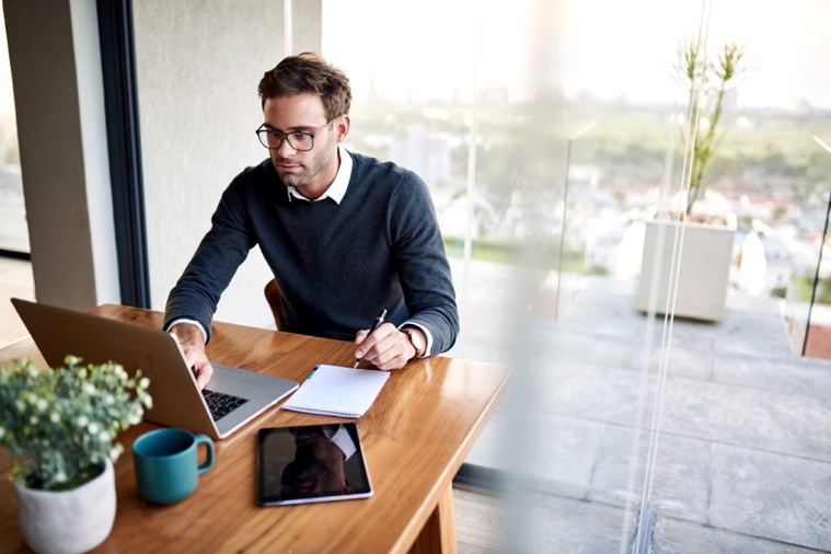 Cover image for AI-Powered Productivity: How Busy Professionals Can Leverage Artificial Intelligence