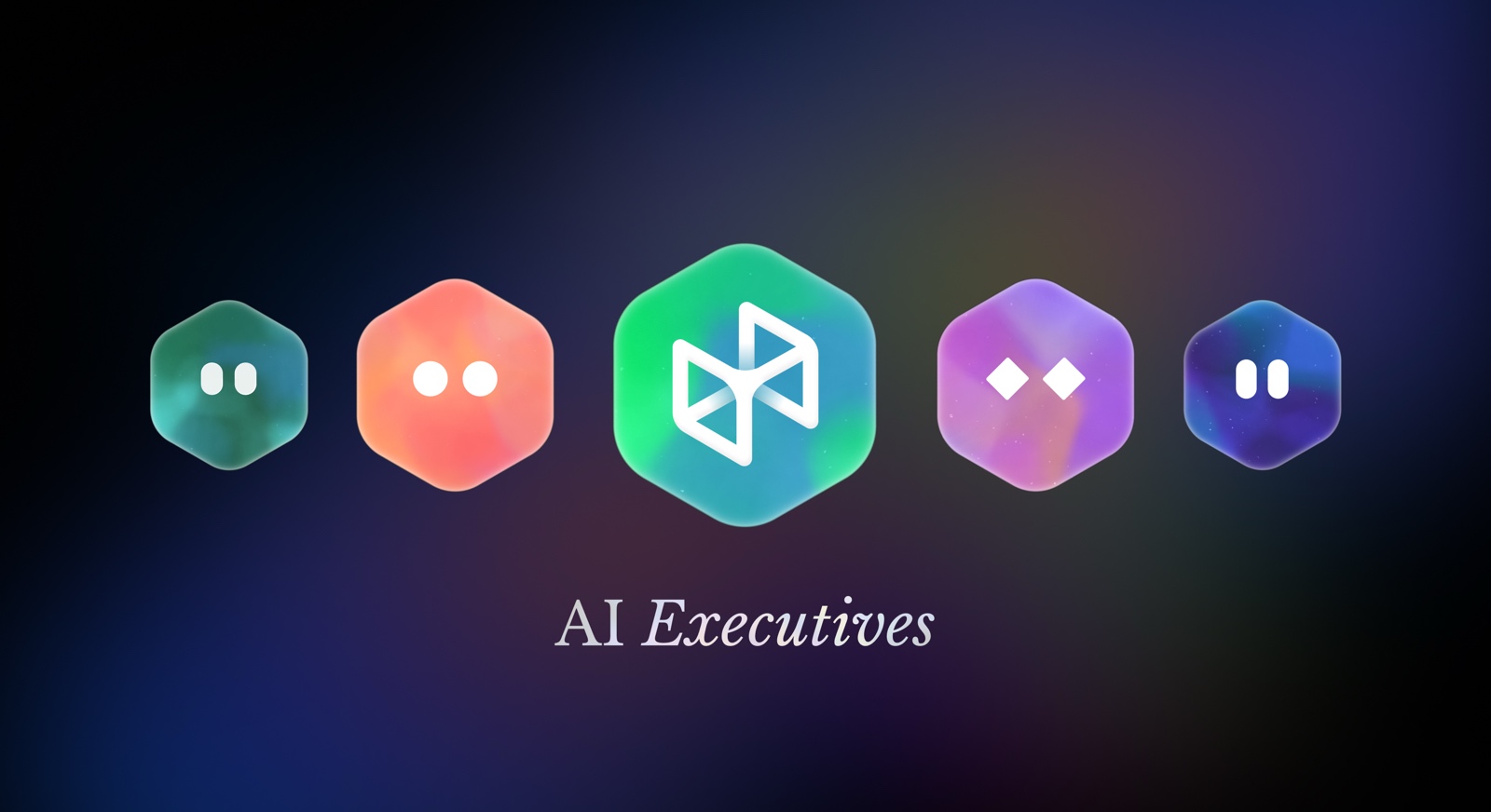 Introducing AI Executives by ModularMind