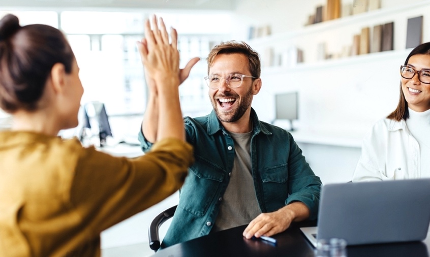 Cover image for The New Frontier in Efficiency: How AI Task Automation Can Redefine Your Workday